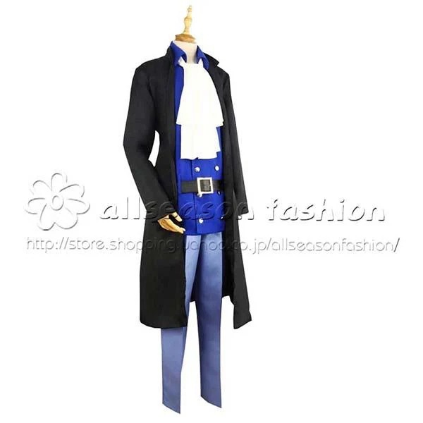ワンピース ONE PIECE サボ 革命軍 コスプレ衣装 ウィッグ 靴 コスチューム ハロウィン クリスマス 制服 大人 アニメ cos イベント