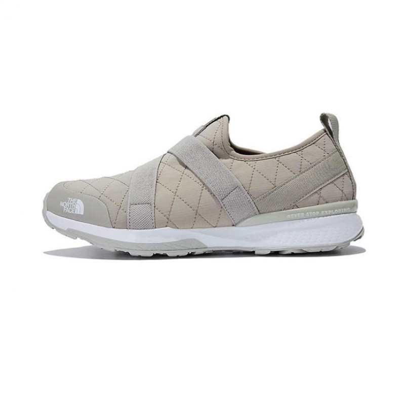 ノースフェイスコモントラバースエコ MNS93L72B-BEI