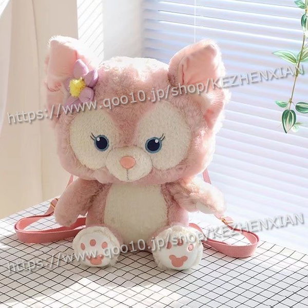 Qoo10] リュックサック リーナベル ステラルー