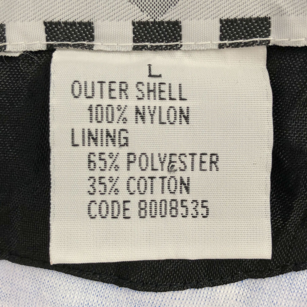 サタデーズ 80s ナイロンジャケット L ピンク SATURDAYS オールド ヴィンテージ メンズ サタデーズ 80s ナイロンジャケット L ピンク SATURDAYS オールド ヴィンテージ メンズ