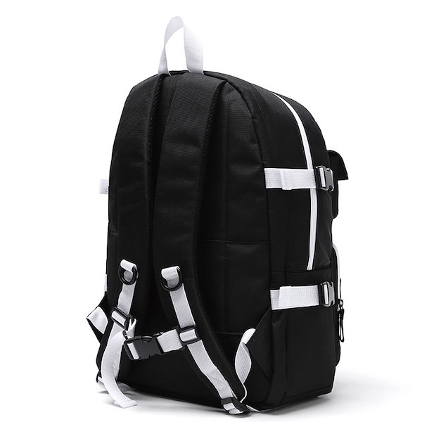 ほぼ未使用 Daylife ブラック デイパック 未使用品 DAYLIFE デイライフ