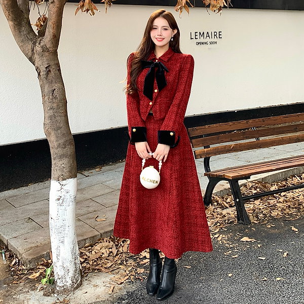 Qoo10] 【ぽっちゃり】 大きいサイズ XL-5X