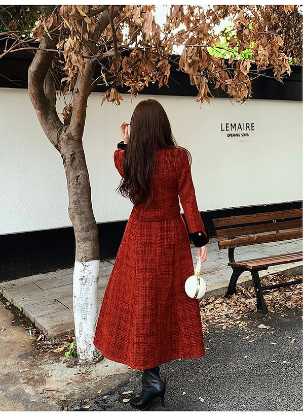 Qoo10] 【ぽっちゃり】 大きいサイズ XL-5X