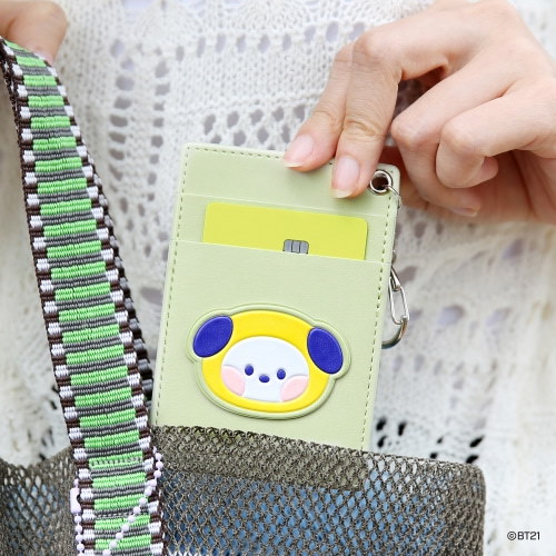 Qoo10] BT21 BTS 公式 グッズ Minini Ca