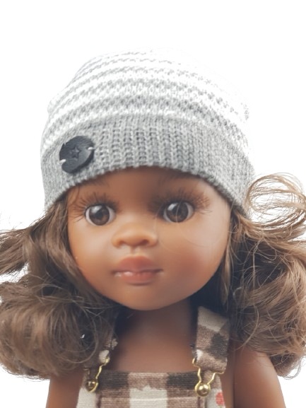 [ARTICULADAS] 04861 Rebeca [レベカ] [贈呈品:帽子+ヘアピンセット]