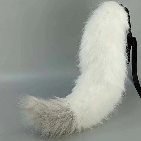 狐耳手作獣耳KC獣尾狼耳猫耳頭飾り尾COSPLAY髪留めヘアピン3 狐耳手作獣耳KC獣尾狼耳猫耳頭飾り尾COSPLAY髪留めヘアピン3