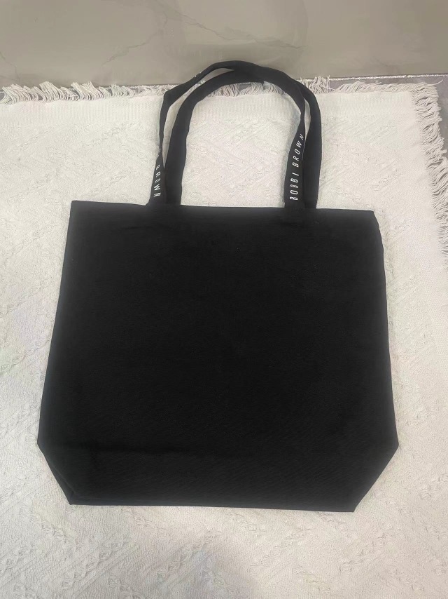 バービーブラウン パワーパフガールズ限定 ブラックキャンバスバッグ ショッピングバッグ 収納バッグ トートバッグ バービーブラウン パワーパフガールズ限定 ブラックキャンバスバッグ ショッピングバッグ 収納バッグ トートバッグ