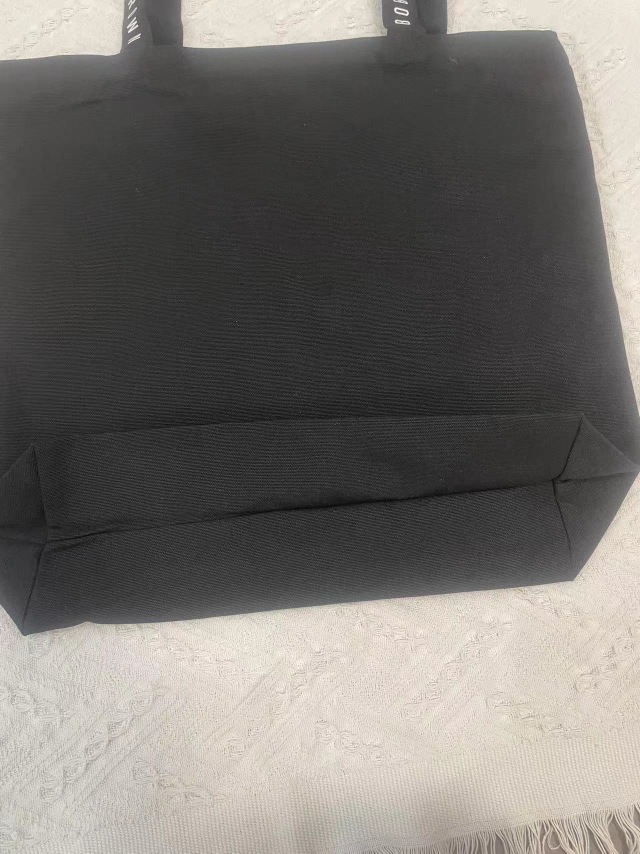 バービーブラウン パワーパフガールズ限定 ブラックキャンバスバッグ ショッピングバッグ 収納バッグ トートバッグ バービーブラウン パワーパフガールズ限定 ブラックキャンバスバッグ ショッピングバッグ 収納バッグ トートバッグ