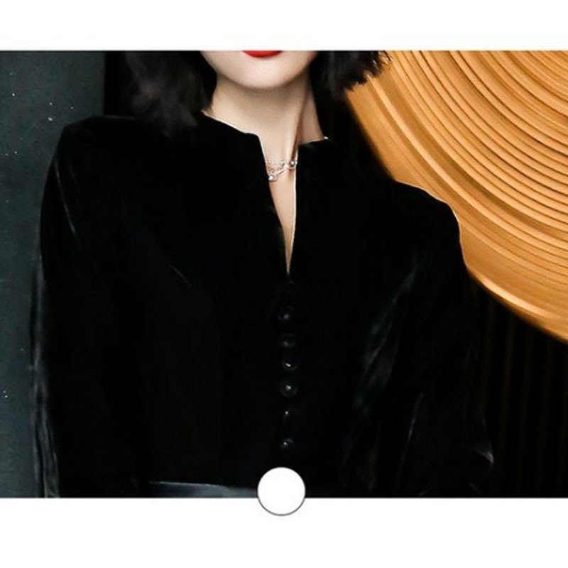 パーティードレス 結婚式 フォーマル ロング丈 袖あり キラキラ 大きいサイズ マキシ丈ワンピース