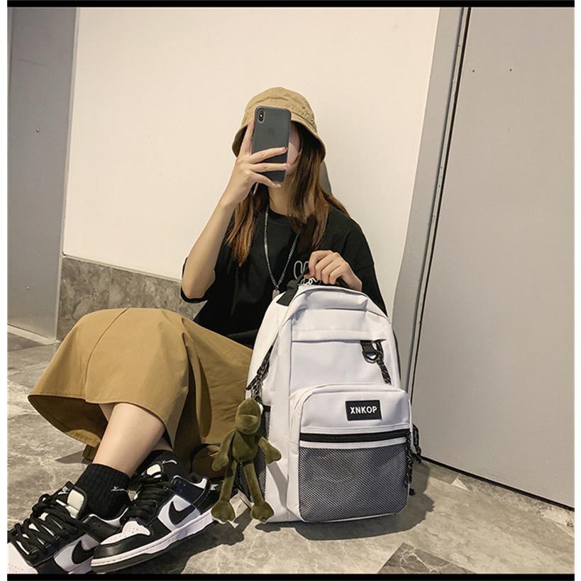 リュック レディース 3色 メンズ リュック 丈夫なバッグ 通学 通勤 大容量 リュックサック バックパック バッグ 多収納 A4 大きめ かばん 女子 中学生 高校生