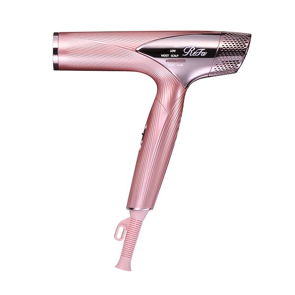 サ*ー様 ReFaリファビューティックドライヤー【元値】43000円 ReFa ○ReFa 新発売○ リファビューテック ドライヤー BX 速乾