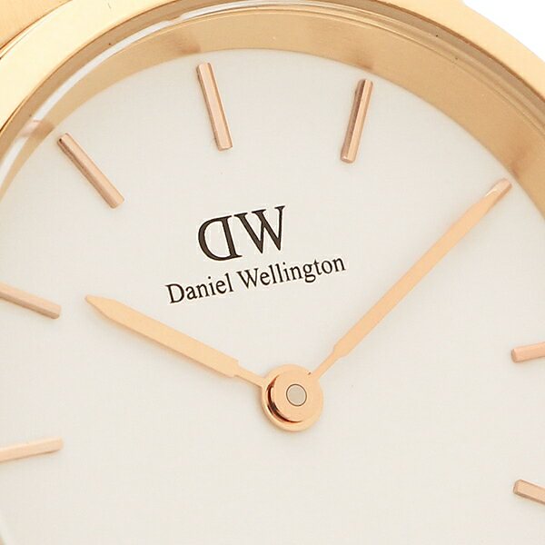 ダニエルウェリントン Daniel... : 腕時計・アクセサリー 時計 得価新品