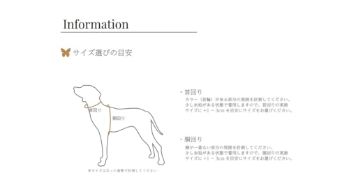 martin バタフライハーネス S バイオレット