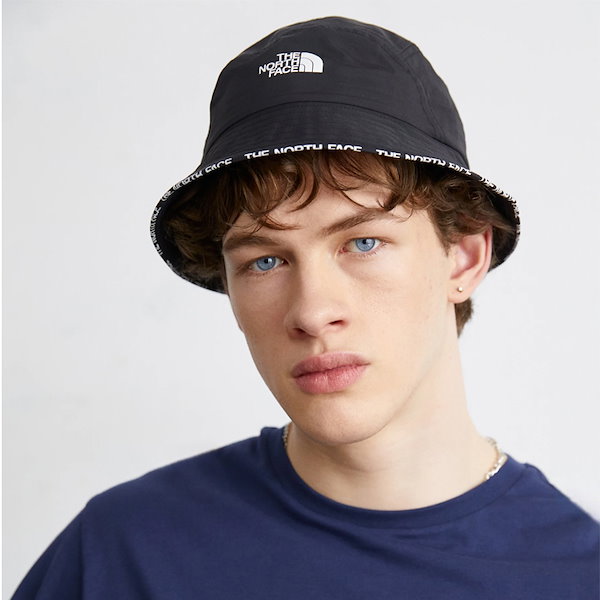 Supreme x The North Face バケットハット L Supreme×THE NORTH FACE 'Denim Horizon Breeze Hat'デニム