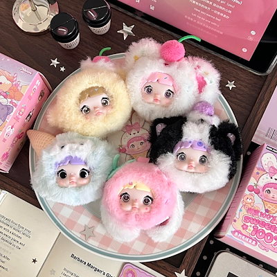 Qoo10] TOPTOY Nommi 限定【公式正規品】Sweet : おもちゃ・知育