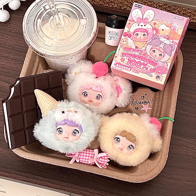 Qoo10] TOPTOY Nommi 限定【公式正規品】Sweet : おもちゃ・知育