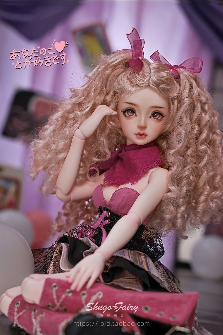 球体関節人形 1/4 関節人形 40CM bjd/sdドール男子球体プレゼント装飾用 現物手工高级树脂人形玩偶Poppy