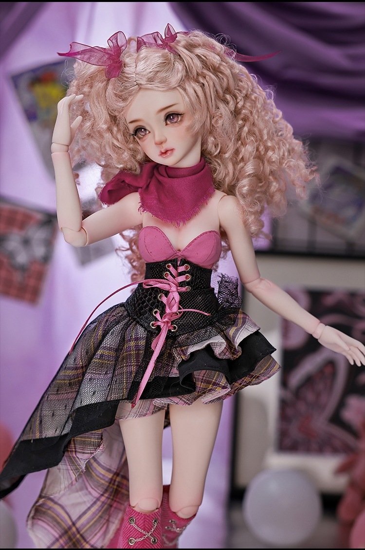 球体関節人形 1/4 関節人形 40CM bjd/sdドール男子球体プレゼント装飾用 現物手工高级树脂人形玩偶Poppy