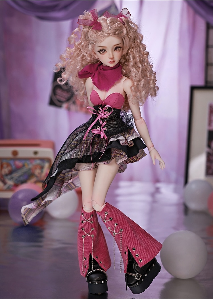 球体関節人形 1/4 関節人形 40CM bjd/sdドール男子球体プレゼント装飾用 現物手工高级树脂人形玩偶Poppy