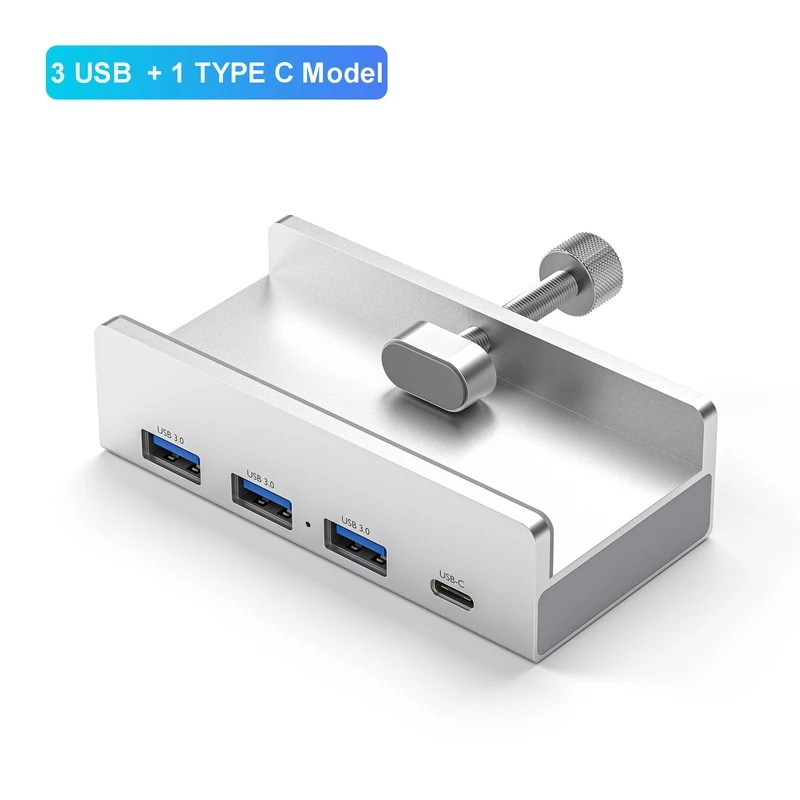 納期21日MZX マルチハブ USB 3.0 ハブ 3 0 アルミ USB3.0 スプリッタアダプタクリップタイプ A C 拡張コンセントレータ 5Gbps ラップトップ PC アクセサリー mdprevattcaulkingandwaterproofing.com