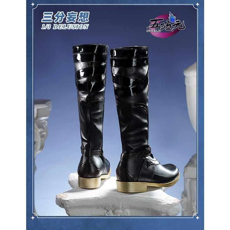 【予約商品】ハロウィン 三分妄想 崩壊スターレイル コスプレ スタレ ファイノン 靴 【予約商品】ハロウィン 三分妄想 崩壊スターレイル コスプレ スタレ ファイノン 靴