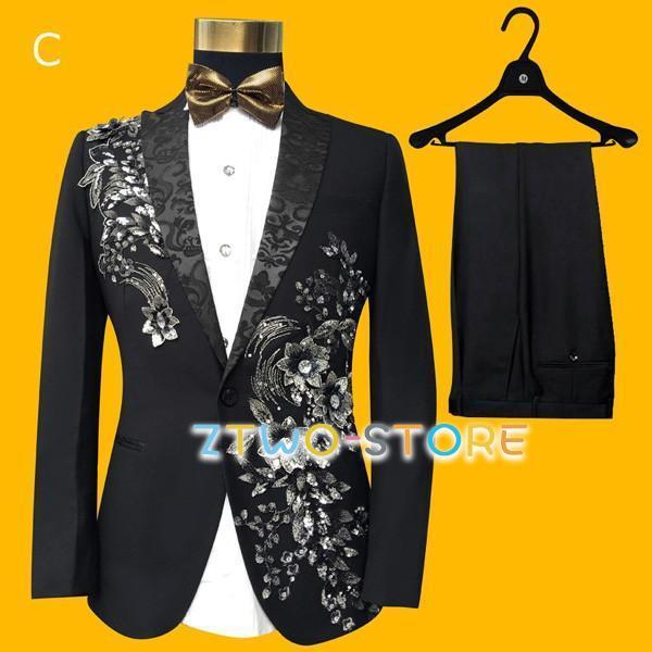 メンズ スーツ 男性用スーツ アッシャー スリムスーツ 王子様 貴公子 舞台 ステージ衣装 演劇 オペラ 声楽 大人 演奏会 貴族 服 メンズ スーツ 男性用スーツ アッシャー スリムスーツ 王子様 貴公子 舞台 ステージ衣装 演劇 オペラ 声楽 大人 演奏会 貴族 服