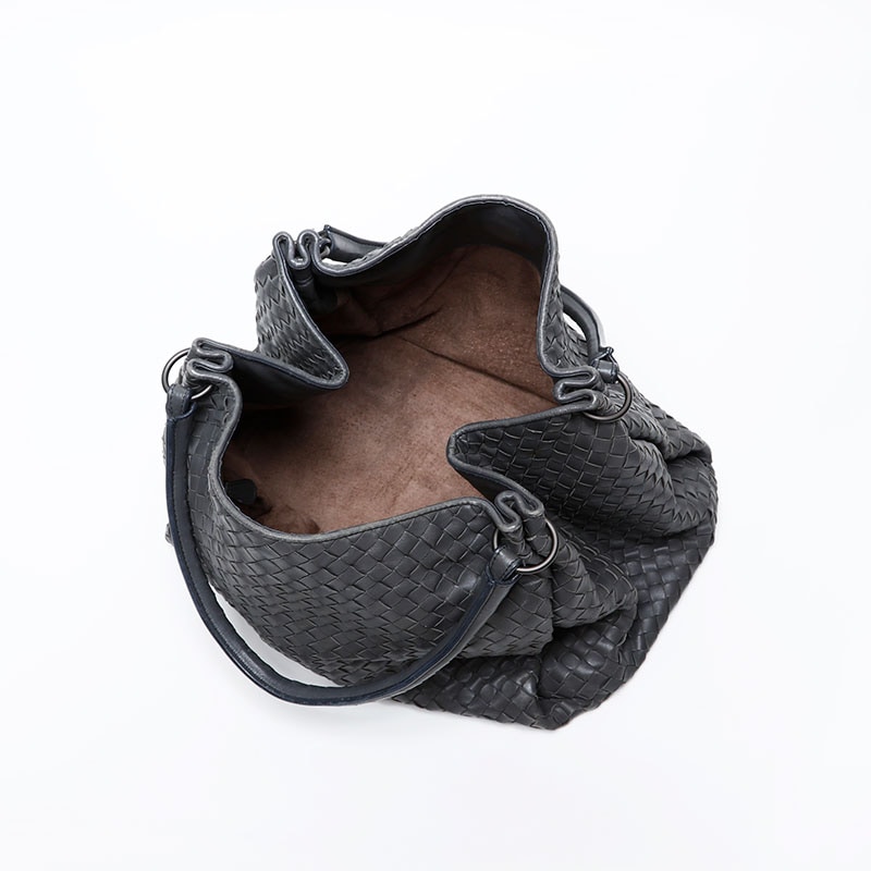 ショルダーバッグ グレー WS20638 ショルダーバッグ グレー WS20638