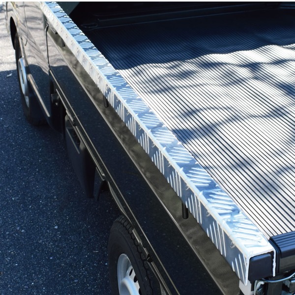 軽トラック用 コの字アオリ 保護カバー [スズキ スーパーキャリイ用] mdprevattcaulkingandwaterproofing.com