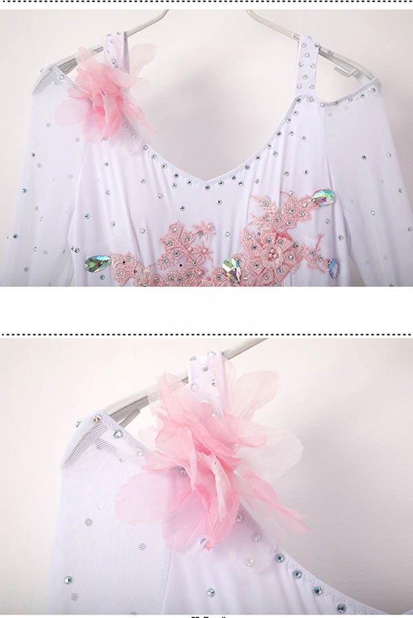 【期間特典】社交ダンスドレス 広がる裾 競技用ドレス ダンス衣装 ダンスウェア ステージ衣装 大きいサイズ カラオケ スタンダード ドレス ワルツ ワンピースドレス 舞台 演奏会 発表会ドレス パー 【期間特典】社交ダンスドレス 広がる裾 競技用ドレス ダンス衣装 ダンスウェア ステージ衣装 大きいサイズ カラオケ スタンダード ドレス ワルツ ワンピースドレス 舞台 演奏会 発表会ドレス パー