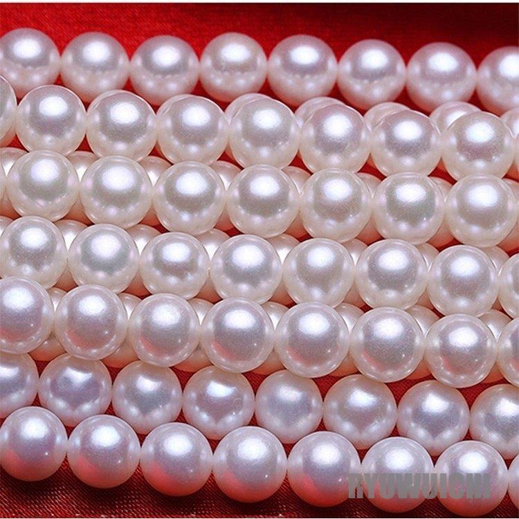 ロングネックレス レディース アクセサリー ウェディング パーティー 結婚式 二次会 謝恩会 卒業式 入学式 お呼ばれ 真珠 他と被らない/[acs8]