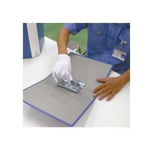 (まとめ)TANOSEE 両開きパイプ式ファイル A4タテ 50mmとじ 青 30冊 (まとめ)TANOSEE 両開きパイプ式ファイル A4タテ 50mmとじ 青 30冊