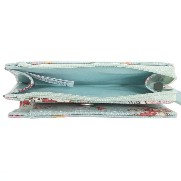 Cath Kidston（キャスキッドソン）財布 – いいものを安く