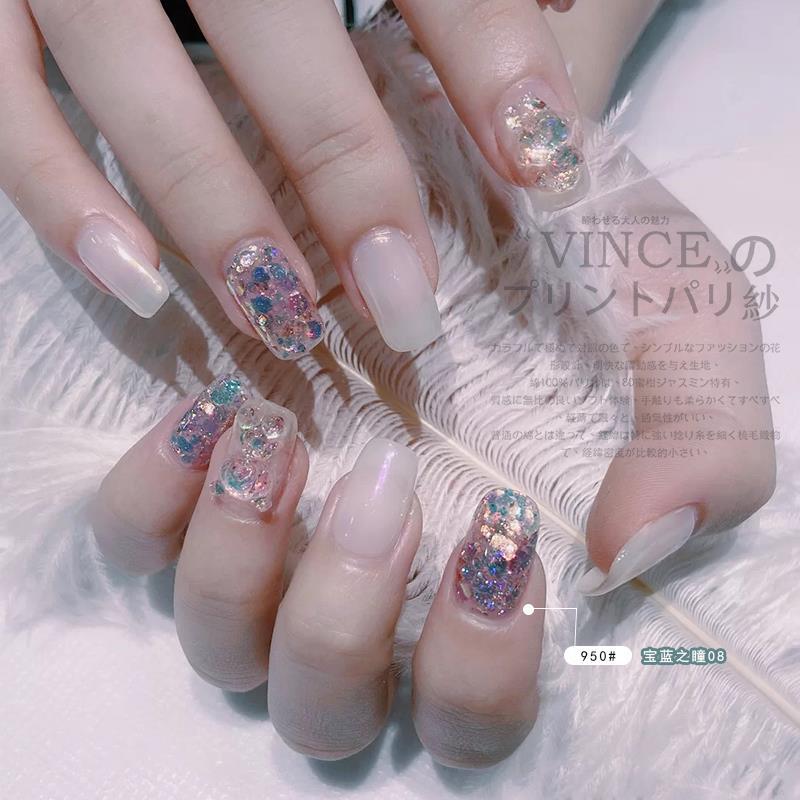 ネイルパーツ ネイルシール ネイル デコ ネイルストーン ネールアートネイルアートスパンコールキラキ