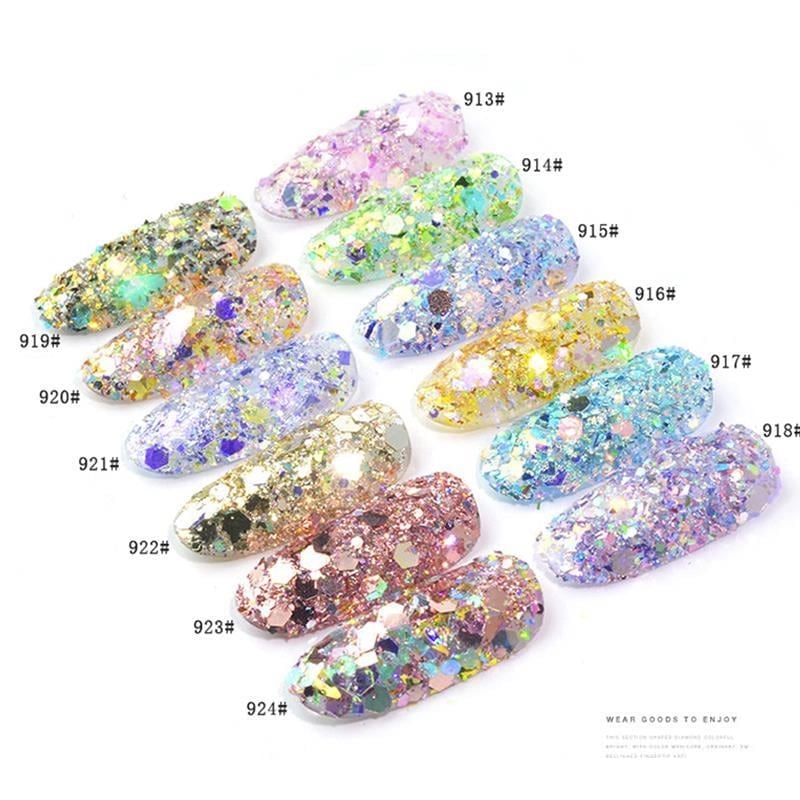 ネイルパーツ ネイルシール ネイル デコ ネイルストーン ネールアートネイルアートスパンコールキラキ