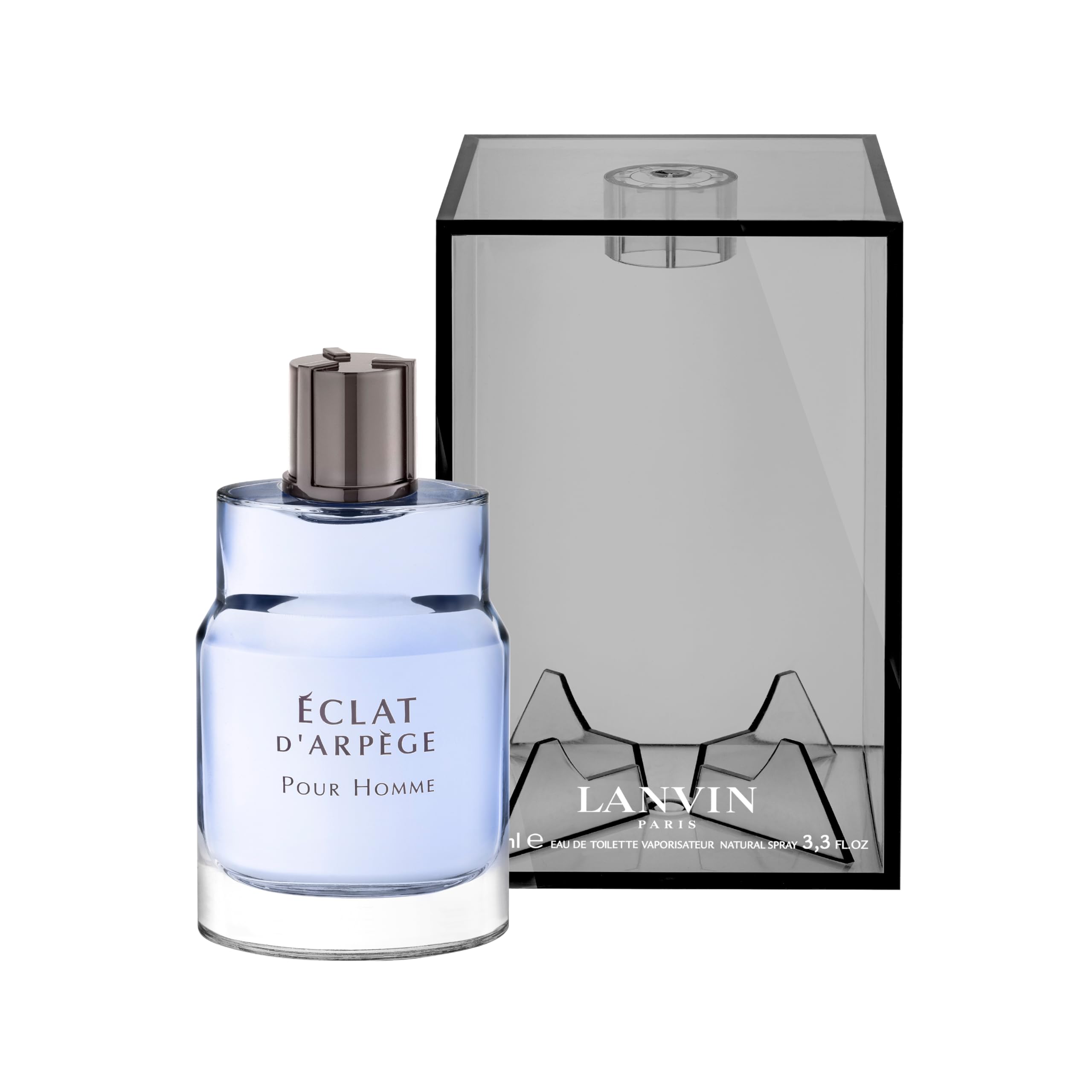 Lanvin ランバン エクラドゥアルページュ プールオム EDT 100ml Lanvin ランバン エクラドゥアルページュ プールオム EDT 100ml