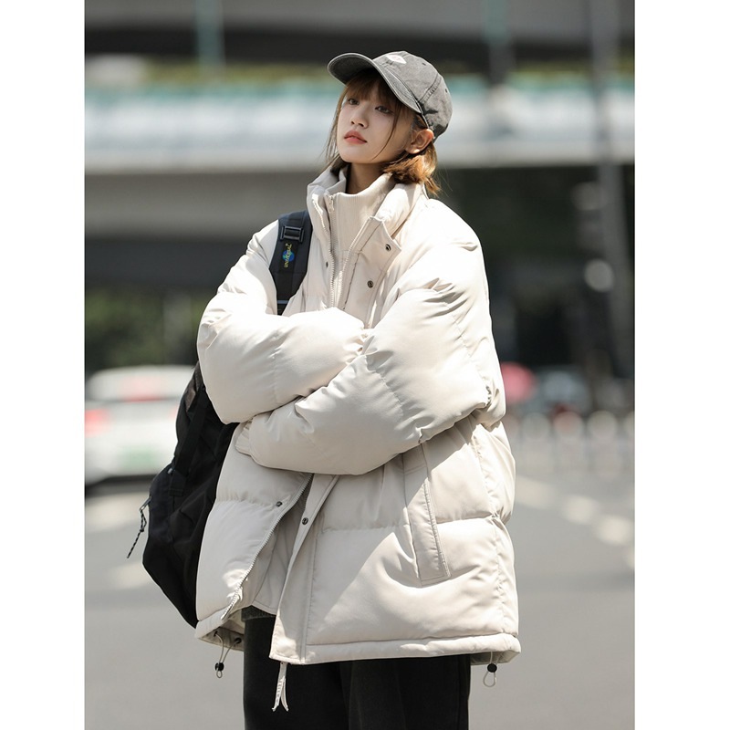 ダウンコットンジャケット 中綿ジャケット メンズ 男女兼用 秋冬 アメリカン おしゃれ フェイクレイヤード 大きいサイズ 厚手 防寒 保温 カジュアル ブルゾン 冬服 ダウンコットンジャケット 中綿ジャケット メンズ 男女兼用 秋冬 アメリカン おしゃれ フェイクレイヤード 大きいサイズ 厚手 防寒 保温 カジュアル ブルゾン 冬服