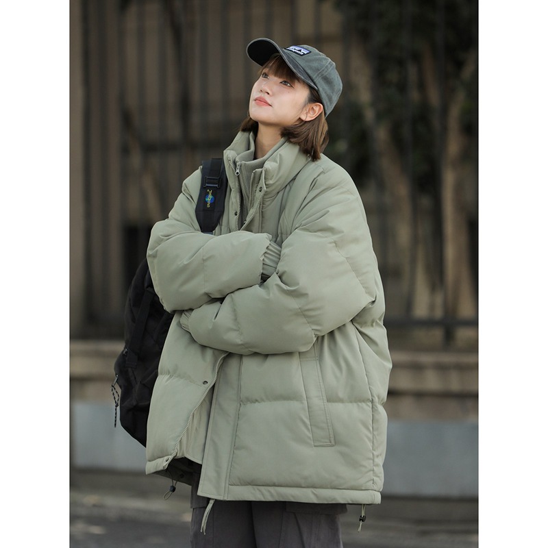 ダウンコットンジャケット 中綿ジャケット メンズ 男女兼用 秋冬 アメリカン おしゃれ フェイクレイヤード 大きいサイズ 厚手 防寒 保温 カジュアル ブルゾン 冬服 ダウンコットンジャケット 中綿ジャケット メンズ 男女兼用 秋冬 アメリカン おしゃれ フェイクレイヤード 大きいサイズ 厚手 防寒 保温 カジュアル ブルゾン 冬服