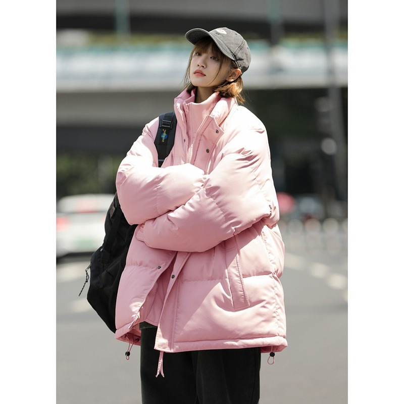 ダウンコットンジャケット 中綿ジャケット メンズ 男女兼用 秋冬 アメリカン おしゃれ フェイクレイヤード 大きいサイズ 厚手 防寒 保温 カジュアル ブルゾン 冬服 ダウンコットンジャケット 中綿ジャケット メンズ 男女兼用 秋冬 アメリカン おしゃれ フェイクレイヤード 大きいサイズ 厚手 防寒 保温 カジュアル ブルゾン 冬服