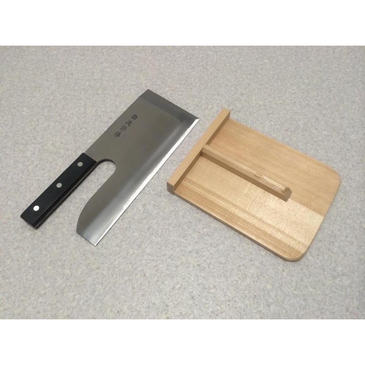 ナガノ産業　22384　（42cmこね鉢）そば打ち五点セット Ｌ　DVD付　うどん　そば　蕎麦 新品未使用趣味のそば打ち五点セットM ナガノ産業 麺うち 蕎麦