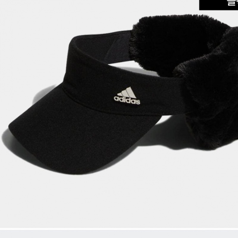 アディダスゴルフアディダス FW イヤホン女性用バイザー HG5600 HG5602 HG5603