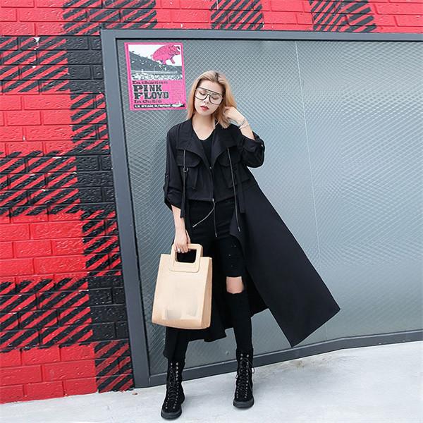 人気沸騰 トレンチコート レディース 春 コート ロングコート 無地 アウター スプリングコート コーデ フォーマル 結婚式 きれいめ