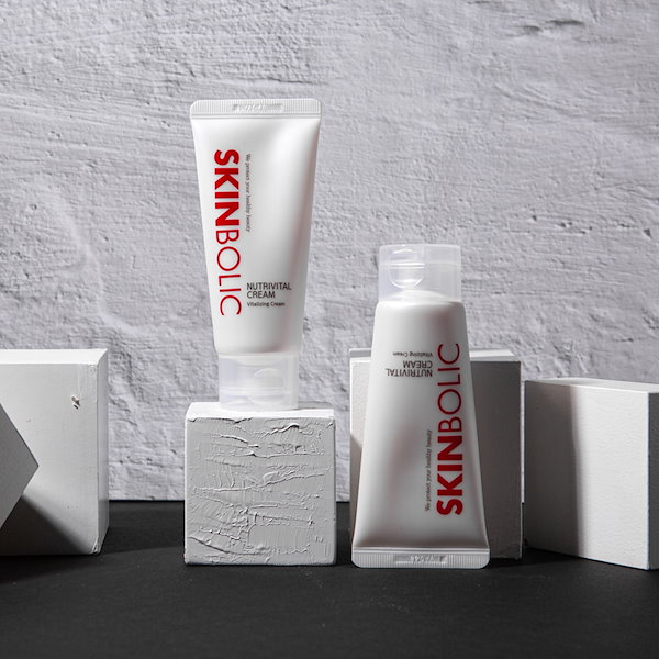 フェイスクリーム SKINBOLIC NUTRIVITAL CREAM 150ml SKINBOLIC english