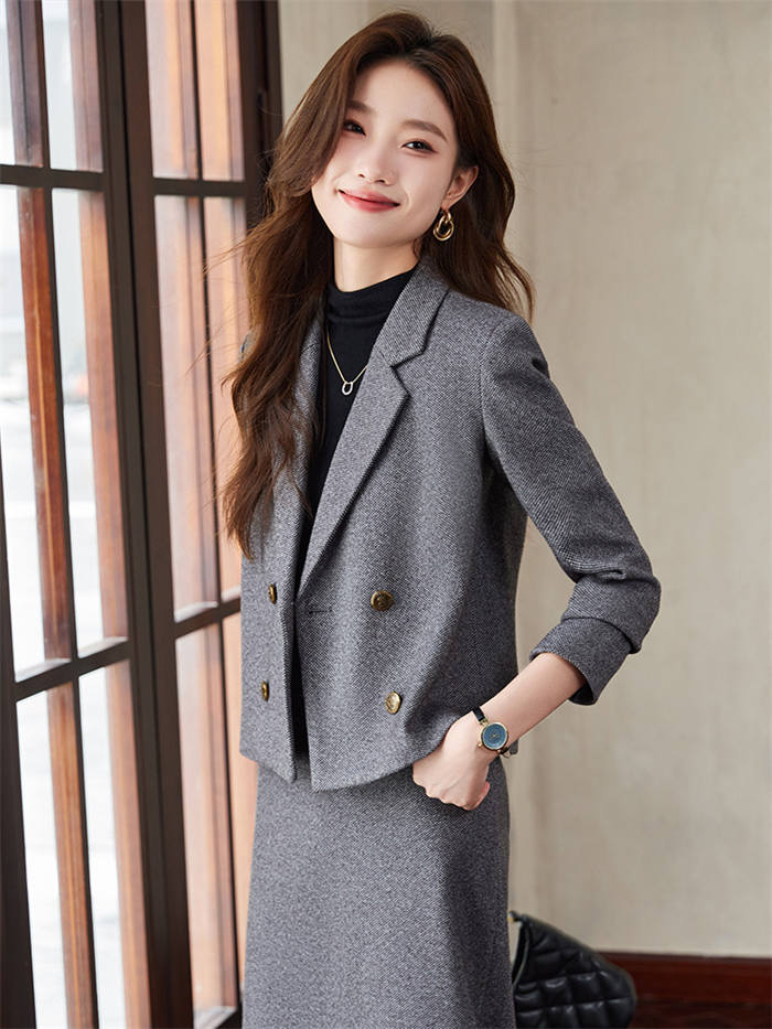 大流行のスーツ レディース スーツセット スカート ロング丈スカート ビジネススーツ スカートスーツ 上下セット フォーマル 上品 入学式 洗える ジャケット スカート 2点セット スカートドレス オ 大流行のスーツ レディース スーツセット スカート ロング丈スカート ビジネススーツ スカートスーツ 上下セット フォーマル 上品 入学式 洗える ジャケット スカート 2点セット スカートドレス オ