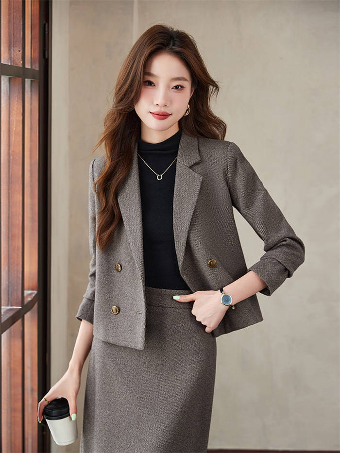 大流行のスーツ レディース スーツセット スカート ロング丈スカート ビジネススーツ スカートスーツ 上下セット フォーマル 上品 入学式 洗える ジャケット スカート 2点セット スカートドレス オ 大流行のスーツ レディース スーツセット スカート ロング丈スカート ビジネススーツ スカートスーツ 上下セット フォーマル 上品 入学式 洗える ジャケット スカート 2点セット スカートドレス オ