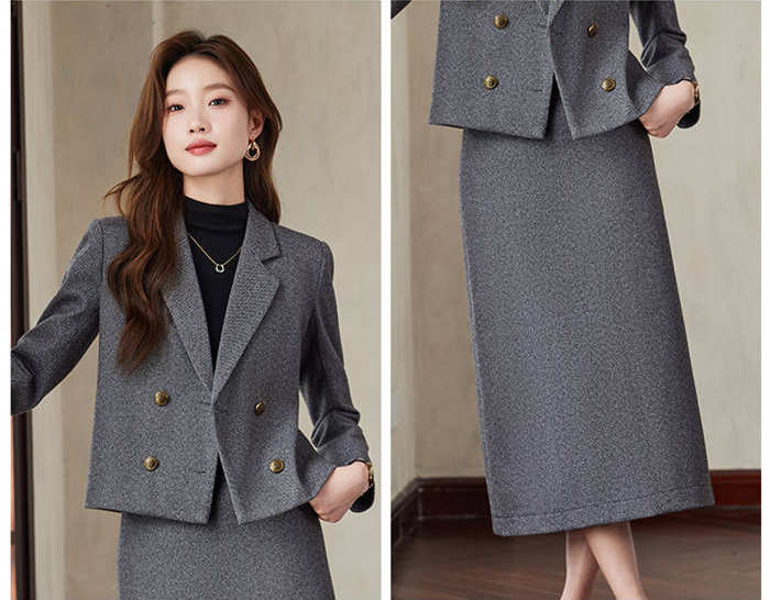 大流行のスーツ レディース スーツセット スカート ロング丈スカート ビジネススーツ スカートスーツ 上下セット フォーマル 上品 入学式 洗える ジャケット スカート 2点セット スカートドレス オ 大流行のスーツ レディース スーツセット スカート ロング丈スカート ビジネススーツ スカートスーツ 上下セット フォーマル 上品 入学式 洗える ジャケット スカート 2点セット スカートドレス オ