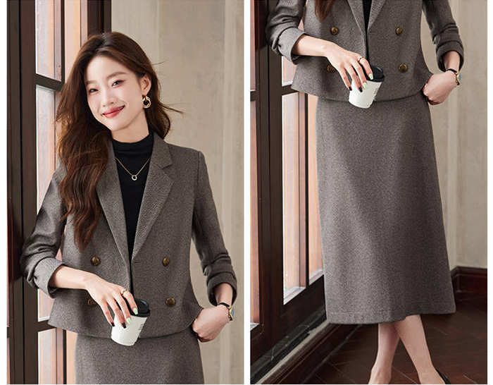 大流行のスーツ レディース スーツセット スカート ロング丈スカート ビジネススーツ スカートスーツ 上下セット フォーマル 上品 入学式 洗える ジャケット スカート 2点セット スカートドレス オ 大流行のスーツ レディース スーツセット スカート ロング丈スカート ビジネススーツ スカートスーツ 上下セット フォーマル 上品 入学式 洗える ジャケット スカート 2点セット スカートドレス オ