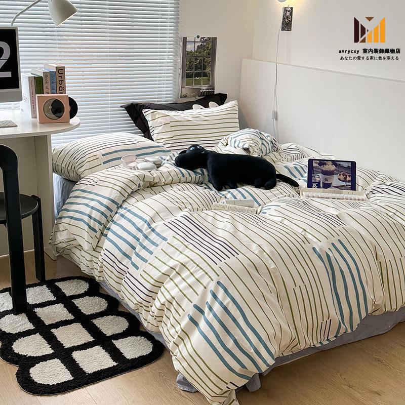 あったか フランネル 布団カバーセット 3点セット ４点セット シングル ダブル キング マイクロファイバー 掛布団カバー・ベッドシーツ・ボックスシーツ・枕カバー 柔らかい 肌に優しい 発熱 保温 暖