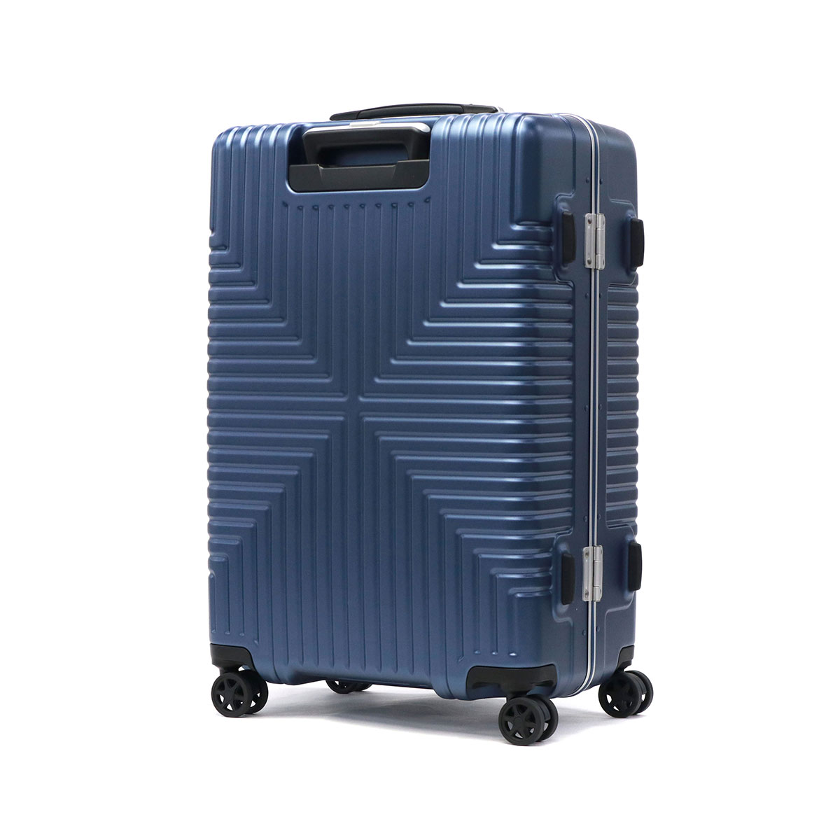 セール25%OFF正規品3年保証 スーツケース Lサイズ ブランド 大容量 フレームタイプ TSAロック フレーム TSロック おしゃれ 双輪 旅行 73L 大型 インターセクト スピナー68 セール25%OFF正規品3年保証 スーツケース Lサイズ ブランド 大容量 フレームタイプ TSAロック フレーム TSロック おしゃれ 双輪 旅行 73L 大型 インターセクト スピナー68