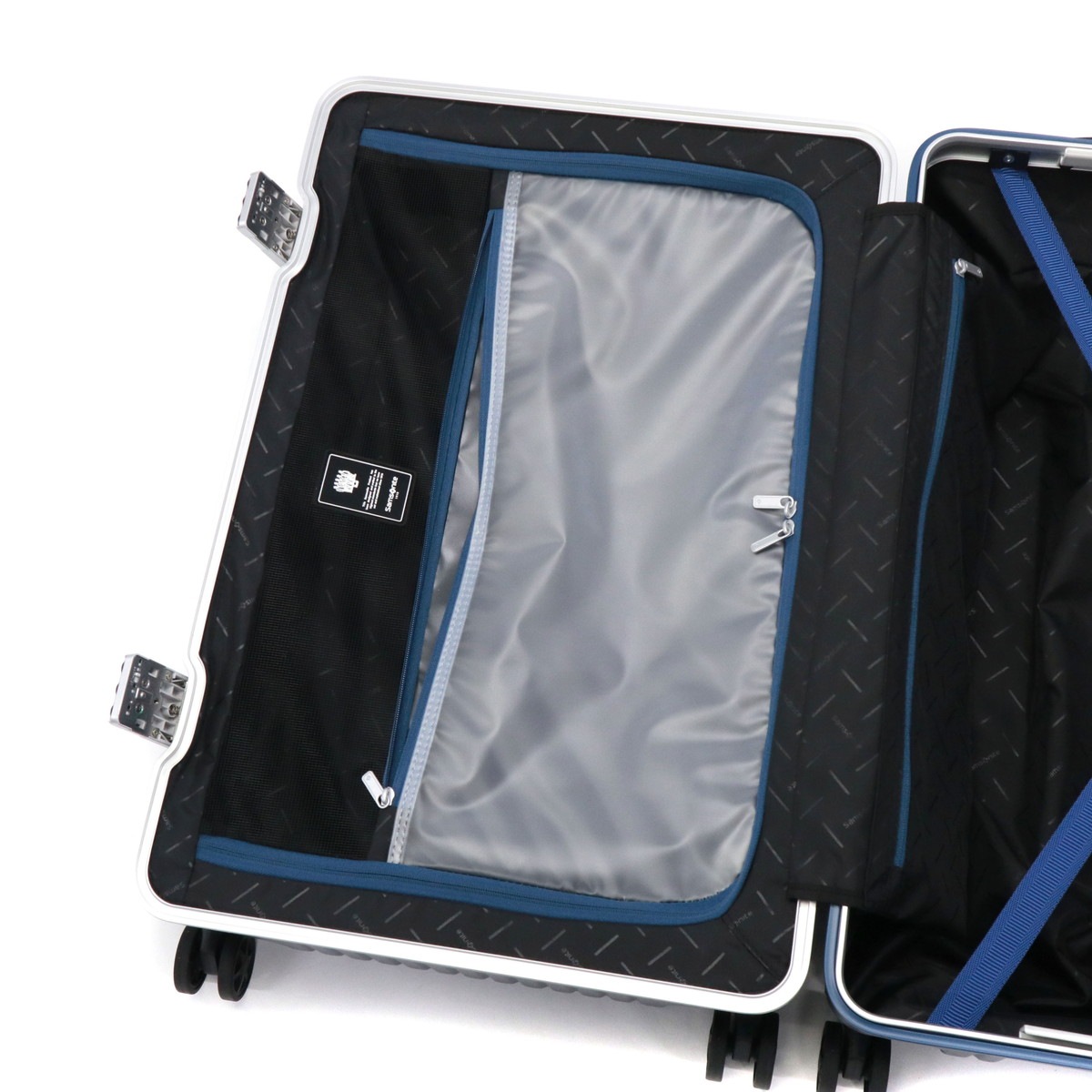 セール25%OFF正規品3年保証 スーツケース Lサイズ ブランド 大容量 フレームタイプ TSAロック フレーム TSロック おしゃれ 双輪 旅行 73L 大型 インターセクト スピナー68 セール25%OFF正規品3年保証 スーツケース Lサイズ ブランド 大容量 フレームタイプ TSAロック フレーム TSロック おしゃれ 双輪 旅行 73L 大型 インターセクト スピナー68