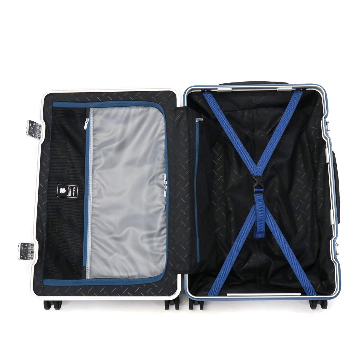 セール25%OFF正規品3年保証 スーツケース Lサイズ ブランド 大容量 フレームタイプ TSAロック フレーム TSロック おしゃれ 双輪 旅行 73L 大型 インターセクト スピナー68 セール25%OFF正規品3年保証 スーツケース Lサイズ ブランド 大容量 フレームタイプ TSAロック フレーム TSロック おしゃれ 双輪 旅行 73L 大型 インターセクト スピナー68